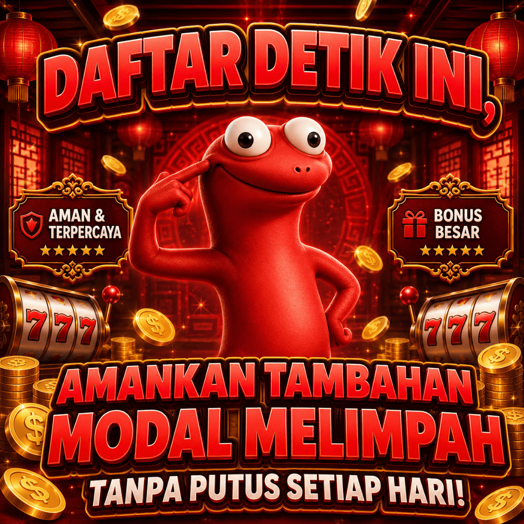Naga888 - rtp live tertinggi
